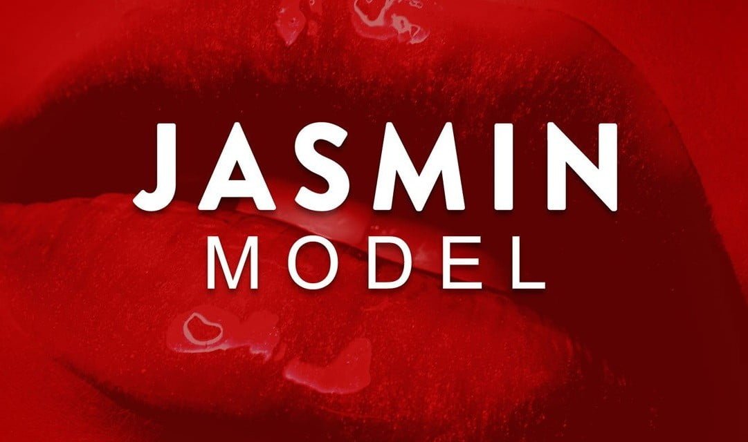Sexy profile pic of JasmineHils